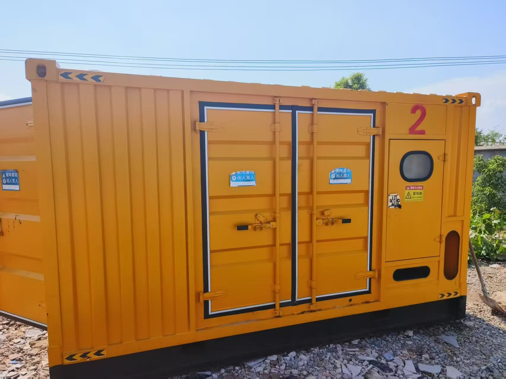 饶阳汉中大型柴油发电机发电车UPS电源出租租赁